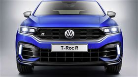 ▲Volkswagen T-Roc R（圖／翻攝網路）