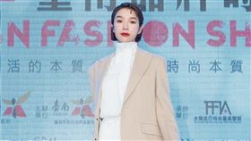 ▲蔡淑臻快閃台南。（圖／伊林娛樂提供）