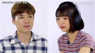 「你走，我留下」　情侶對談引網淚崩