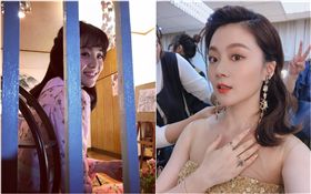 楊小黎,天之蕉子（圖／翻攝自楊小黎IG）