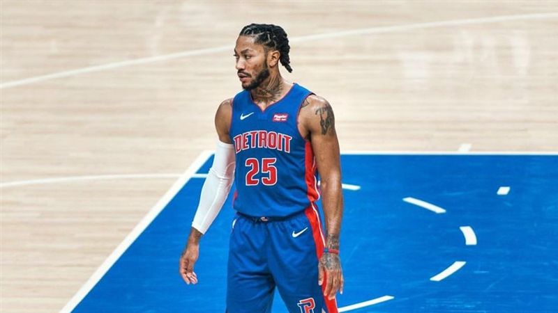 NBA／玫瑰：若有輪休也許仍在公牛