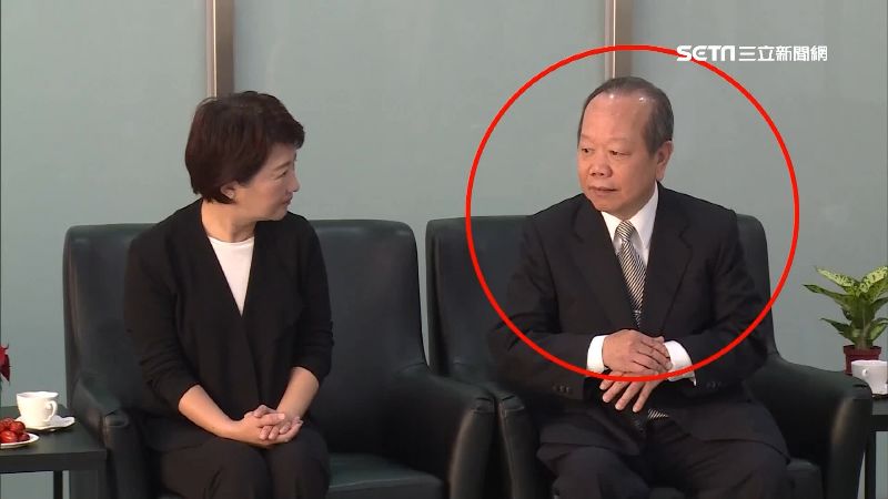 盧秀燕輔選大將「身浮勒痕」內出血亡