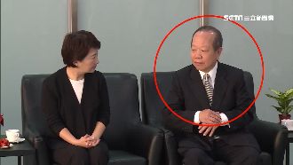 盧秀燕輔選大將「身浮勒痕」內出血亡