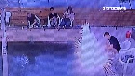 文 釣蝦炸不理1800