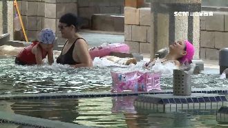 天冷泡湯暖身！專家警告5種人不適合