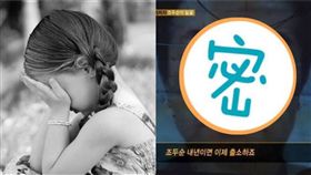 強姦慣犯趙斗淳（又譯：趙斗順，조두순） 圖/SBS