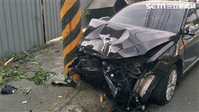 果菜市場,台中,賴溪松,車禍,安全帶