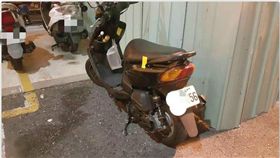 高雄,十全派出所,白牌機車,公共危險罪,台灣機車路權促進會（圖／翻攝台灣機車路權促進會）