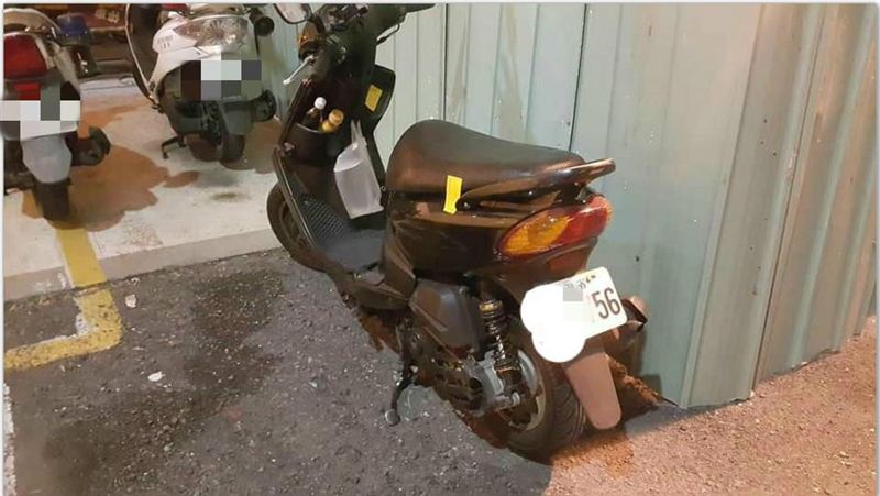 機車騎快車道遭移送！網轟濫權掀論戰