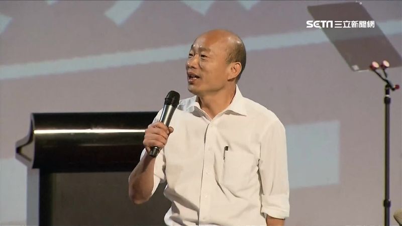 聽過討厭韓國瑜？青年全回：Yes！
