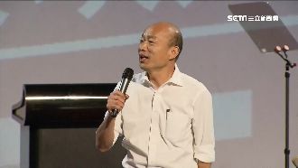 聽過討厭韓國瑜？青年全回：Yes！