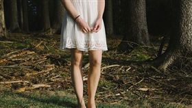 -少女-女子-圖／Pixabay