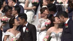 台電公司,喜事,員工,婚禮,中山樓