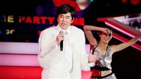 陽帆（圖／翻攝自微博）