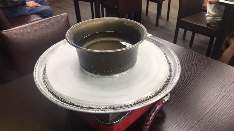 火烤兩吃刷奶油超銷魂　網曝朝聖據點