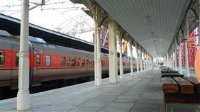 自強號（Pixabay）