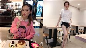 劉真（圖／翻攝自劉真臉書）