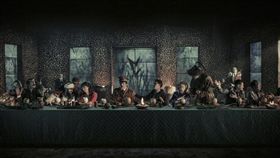 鋼鐵蒼穹2：惡搞新世紀 劇照