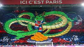 法國,足球,德比,七龍珠,神龍