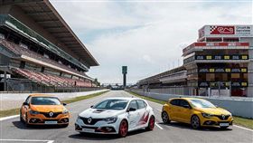 ▲Renault Megane R.S. Trophy-R（圖／翻攝網路）
