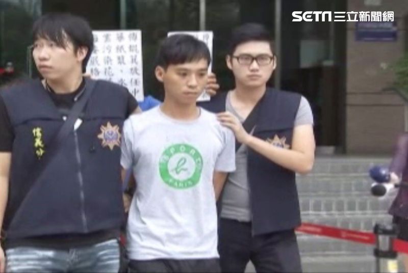夜店殺警案嫌犯偷渡！小金門上岸遭逮