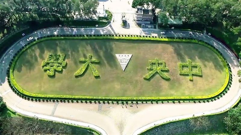 中央擊敗交大！「這排行」進攻前三