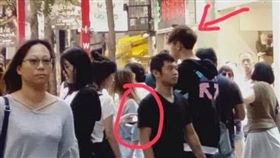 西門町,籌比賽錢,賺學費,詐騙,陸客