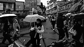 台北街頭。（示意圖／翻攝自pixabay）