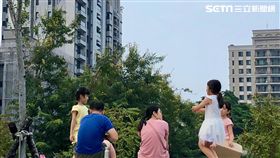 台灣人,買不起房。（圖／記者蔡佩蓉攝影）