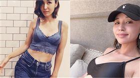 鈴木紗理奈/翻攝自IG