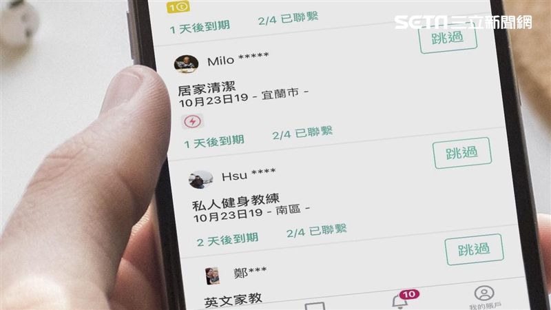 斜槓族夯！這工作成台灣Z世代最嚮往