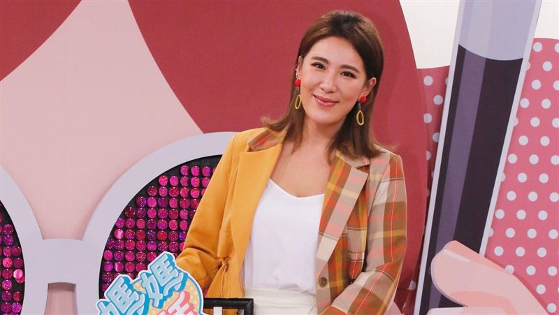 小禎曝離婚關鍵　女兒這句話讓她淚崩