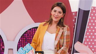 小禎曝離婚關鍵　女兒這句話讓她淚崩