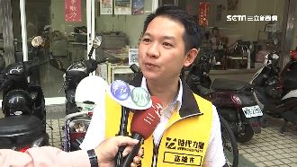 高雄救護無限上綱　議員怒批市長不管