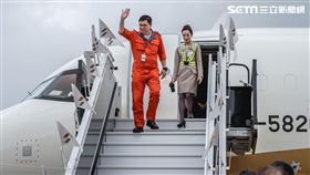 星宇航空,張國煒,星宇航空提供