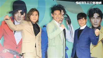 孫協志回應秘戀夏宇童！曝最怕這件事