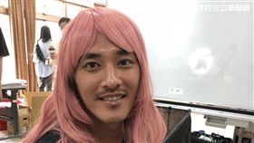 藍正龍,郭書瑤,傻傻愛你傻傻愛我/華映提供