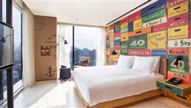 ▲洲際酒店集團旅展（圖／洲際酒店集團提供）