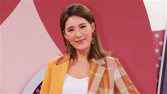 小禎認恨過田欣　扯「墓園」笑談新歡