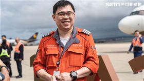 星宇航空,張國煒,星宇航空提供