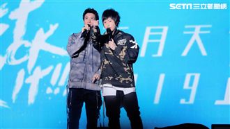 阿信答應合作卻食言！王力宏吃周董醋