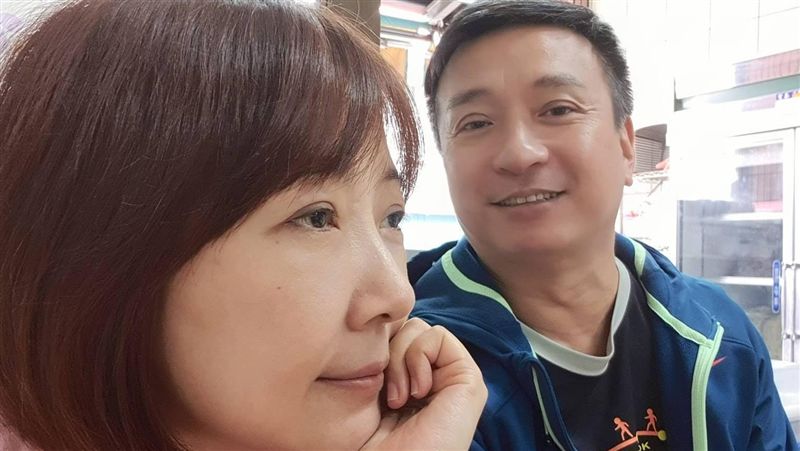女兒7點沒到家　王中平變裝躲這等