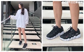 可帥可辣！2019下半年老爹鞋盤點