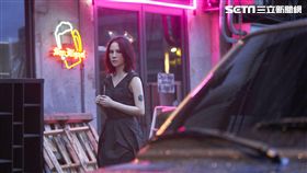 照片提供：亞神音樂 楊乃文《越美麗越看不見》悔過書ＭＶ