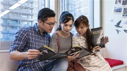 新北市新聞局28日表示,2019新北市國際紀錄片月29日起將登場,除有多部國際紀錄片外,還有新北市紀錄片優選作品,皆免費開放民眾欣賞。(新北市新聞局提供)中央社記者黃旭昇新北市傳真 108年10月28日