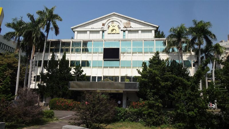 高市議會舊址半百　討論活化文化資產