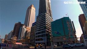 房市,北車,新光三越。（圖／記者陳韋帆攝影）