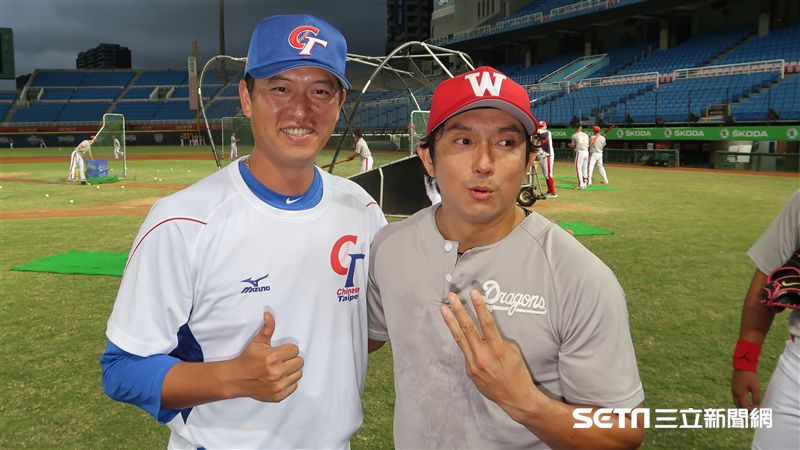 川崎宗則愛雙殺想回家　看到一朗泛淚
