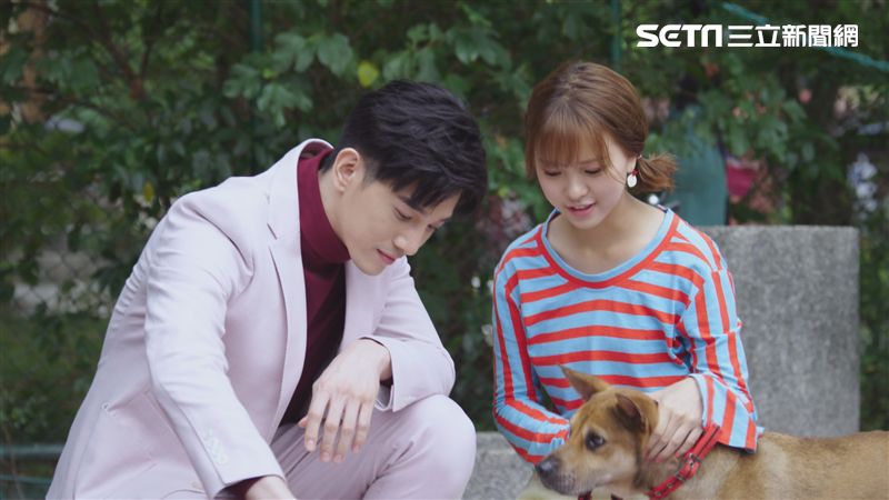 項婕如陷三角戀！吳思賢吃醋竟做這事