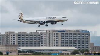 有洋蔥！張國煒抵台　塔台喊歡迎回家